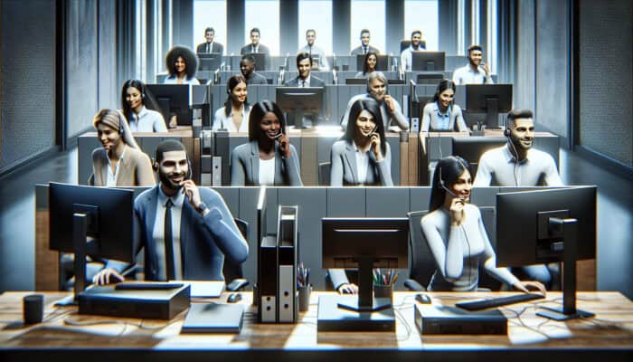 Human Virtual Assistants Boost Non-Profit Efficiency