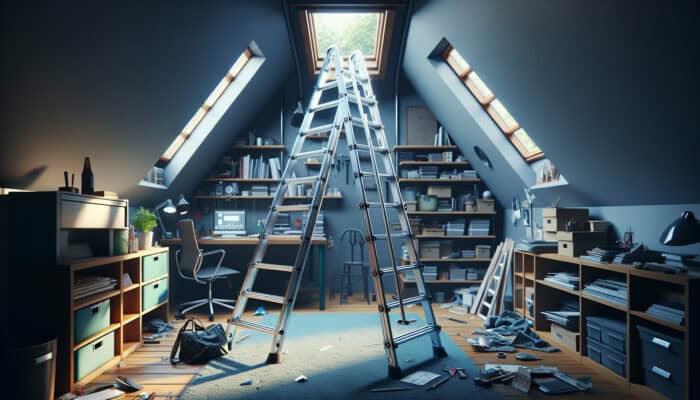 Loft Clearance Tools: Essential Guide for UK Homes