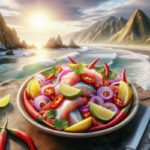 Peruvian Ceviche Recipes: Essential Dishes for Food Lovers