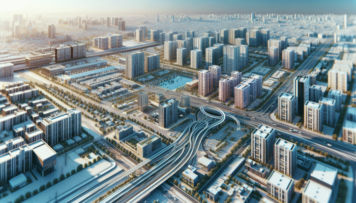 Midrand Success: Your Essential Mid Level Property Buying Guide