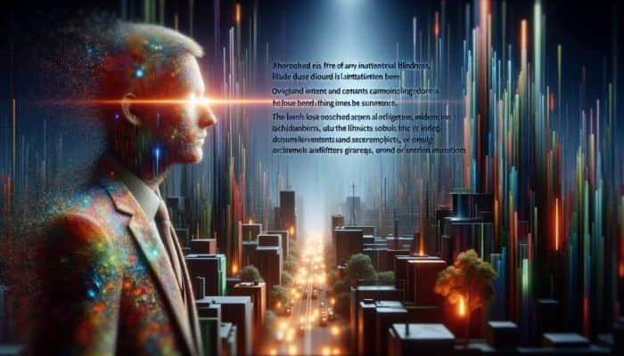 Hiding in Plain Sight: Master the Art of Concealment