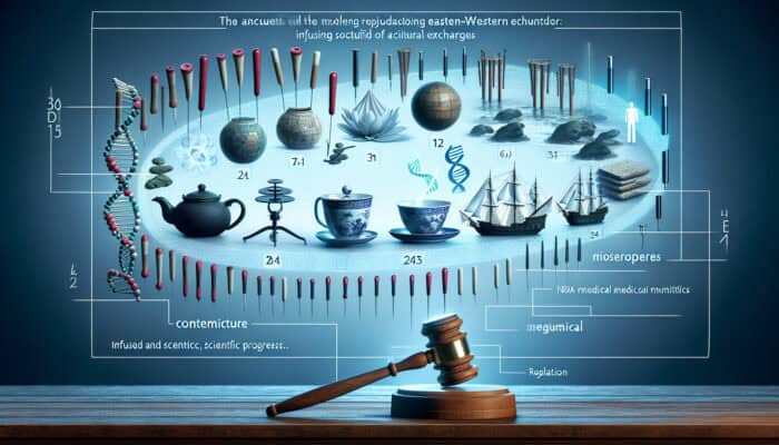 Acupuncture Enhancing Productivity Across the UK