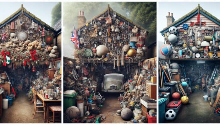 Autumn House Clearance: Essential Tips for Decluttering Success