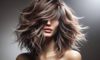 Choppy Layers: Your Essential Guide to Textured Haircuts
