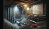 Crawl Space Drainage Solutions for Residents of Mission