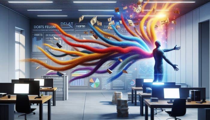 UK Strategies for Lowering Debt Consolidation Interest Rates