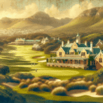 Parow Golf Club: A Premier Golf Experience in South Africa