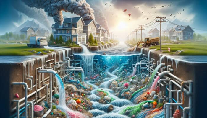 Backflow Testing Services in Port Coquitlam for Safety