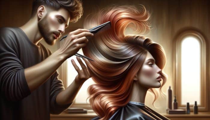 Hairdressing Terms: Essential Guide for Beginners
