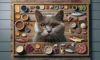 Homemade Treats for Cats: Tasty Recipes for Fussy Felines
