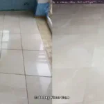 Restored Marble: Achieve a Brilliant, Like-New Shine