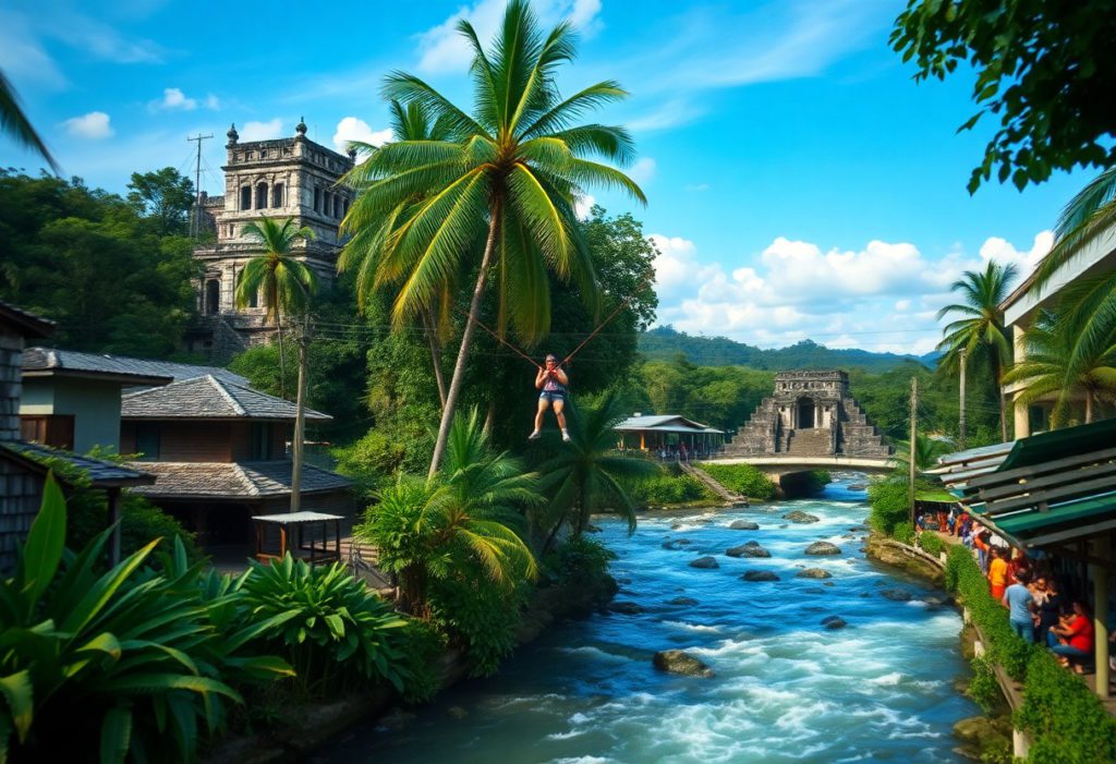 Adventure Capital of Belize: Discover San Ignacio for US Travelers