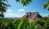 Essential Stop for History Enthusiasts: San Ignacio, Belize