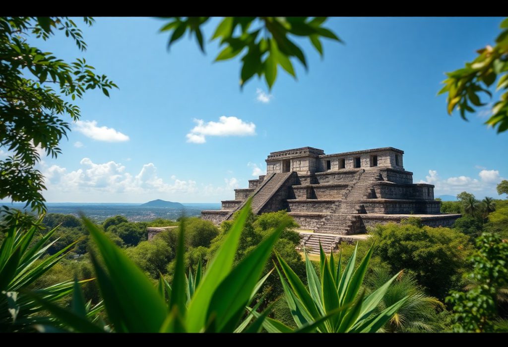 Essential Stop for History Enthusiasts: San Ignacio, Belize