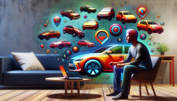 Rent a Car Online for Easy Winter Travel Adventures