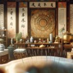 Acupuncture for Alcohol Dependency: Top UK Solutions