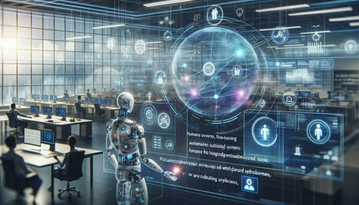 Human VAs: Boosting Efficiency with Automation Tools