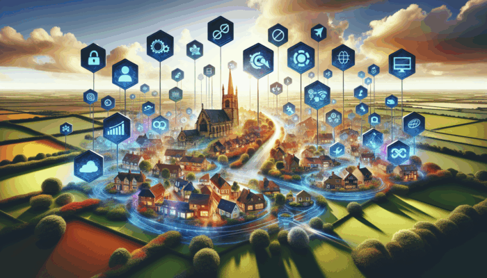 Internet Marketing Services for SMEs in Chipping Campden