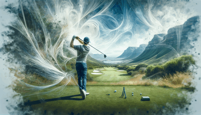 Golf Training Aids: Top Choices for South African Beginners