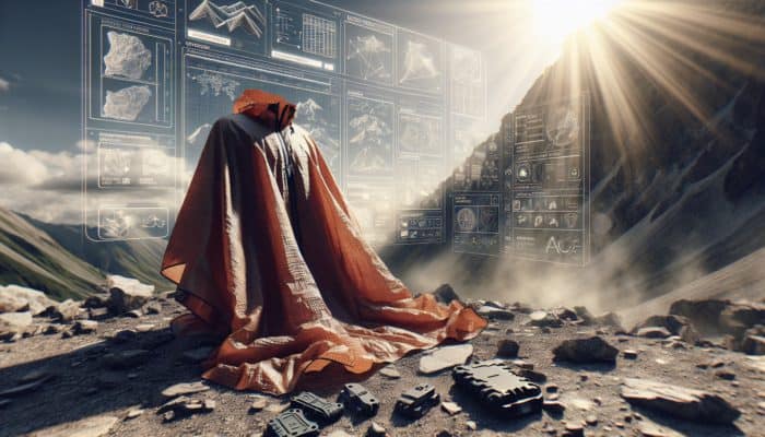 Survival Poncho Tips for Any Climate You Should Know