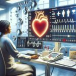 Cholesterol Blood Test Tips for Dumfries Residents