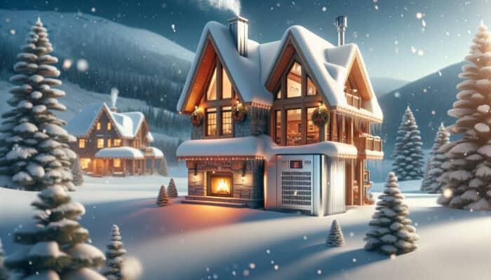 Furnace Services in Whistler: Trusted Heating Solutions