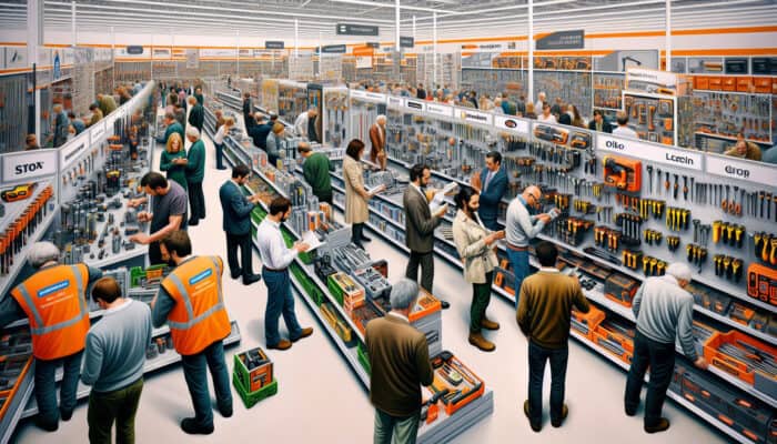 House Clearance Tools: Top Choices for Buyers in the UK