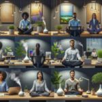 Mindfulness Programs Boosting UK Work Environments