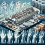 Polythene Gloves Supplier: Key Insights for Buyers in Hereford