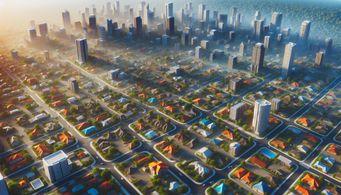 Avoiding Mistakes in Mid-Level Property Purchases in Nelspruit