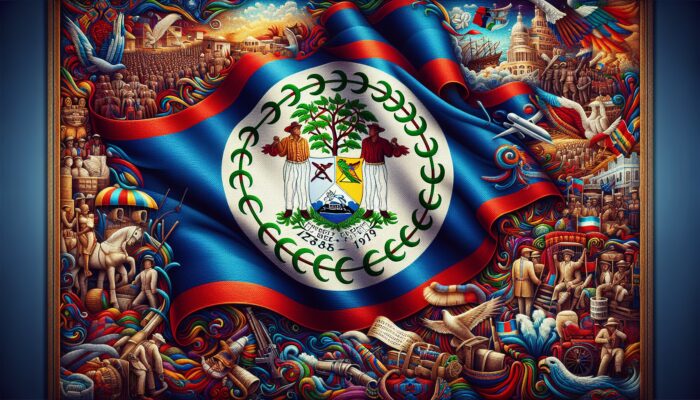 Belize Flag: Essential Insights for Travelers