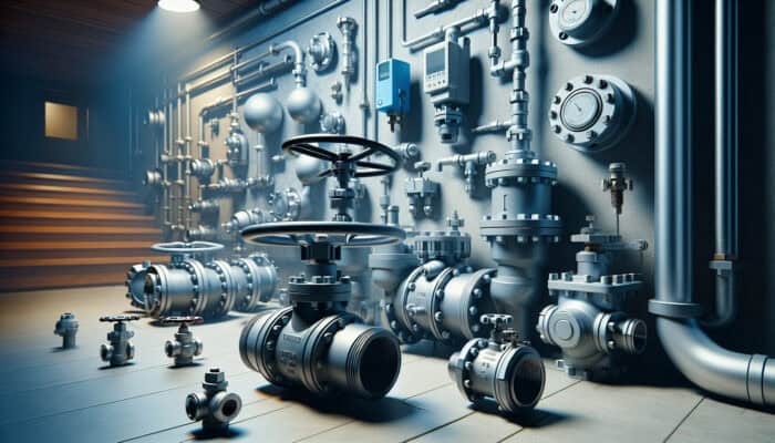 Water Valve Services: Essential Maintenance Tips for Langley