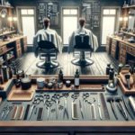 Barber Vocabulary Basics: Essential Tips and Key Concepts
