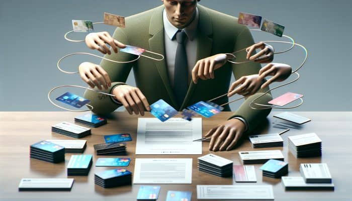 Debt Consolidation in the UK: Avoiding Financial Traps