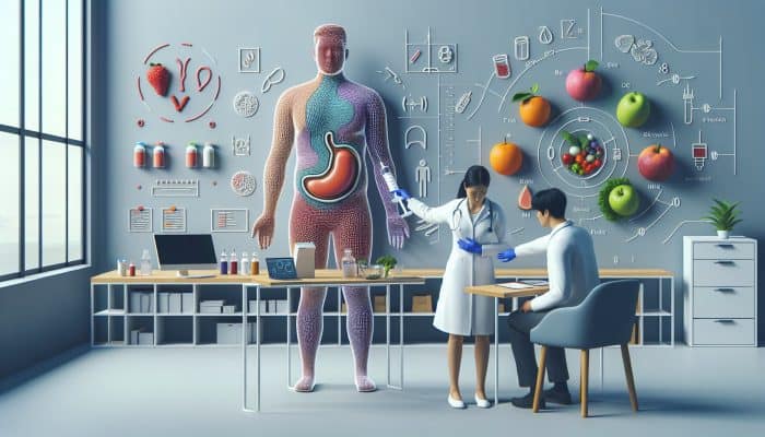 Food Intolerance Test: Explore Local Options in Bristol