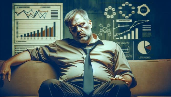 Recognizing Low Testosterone Symptoms: Key Signs to Watch For