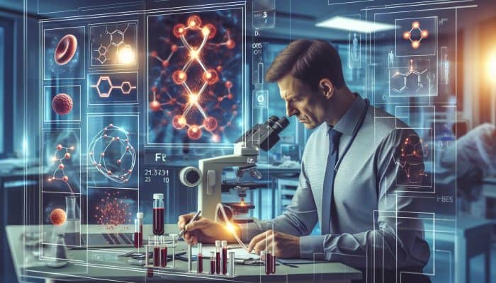 Bedford Ferritin Blood Test Results: A Resident’s Guide