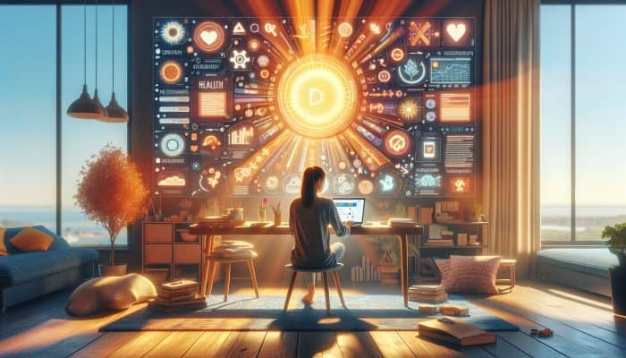 Vitamin D Blood Test: Key Health Insights for Beverley