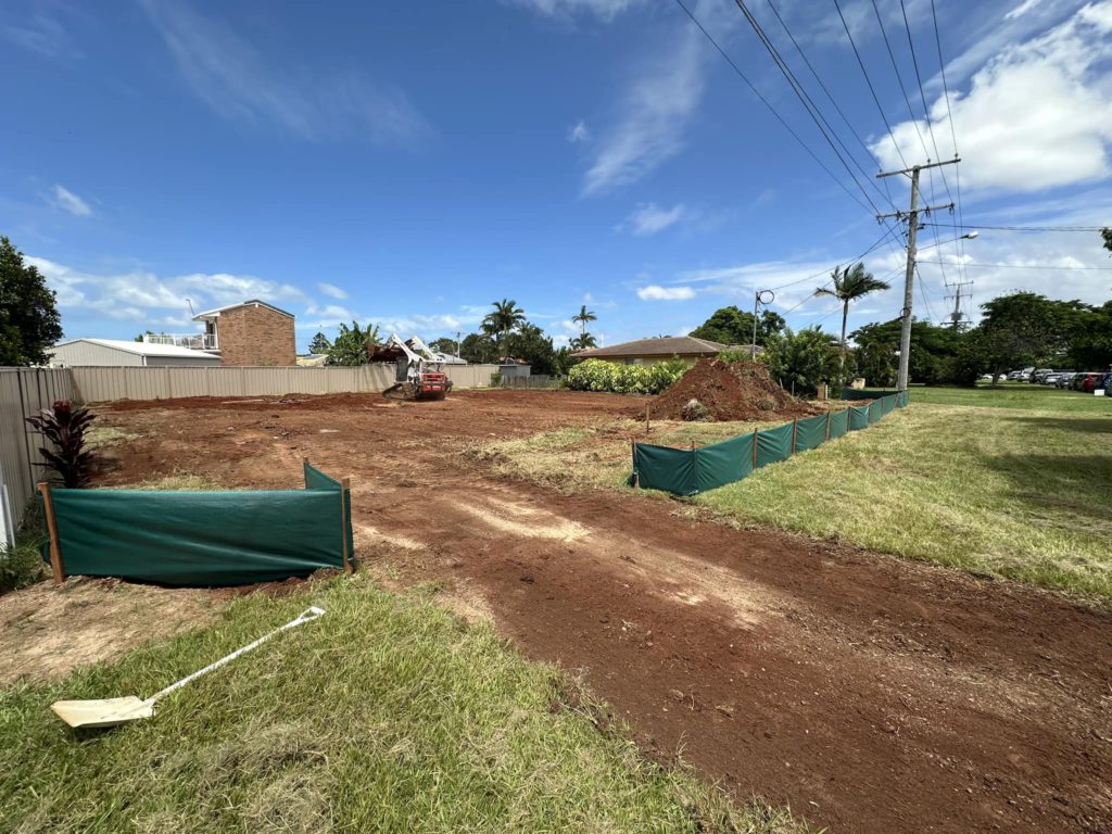 Knock Down Rebuild in Brisbane: Steps for Approval Guide